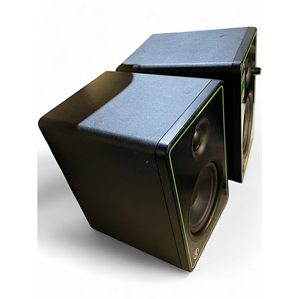 Used Mackie CR5-X Powered Monitor