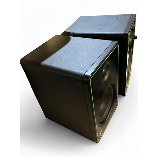 Used Mackie CR5-X Powered Monitor