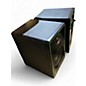 Used Mackie CR5-X Powered Monitor