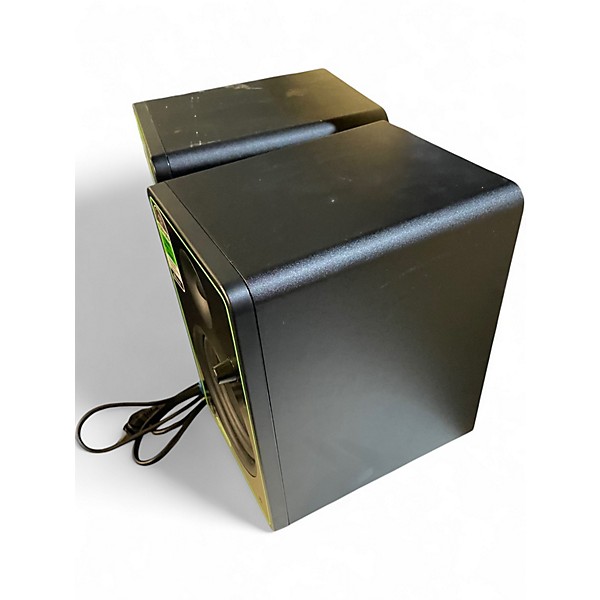 Used Mackie CR5-X Powered Monitor