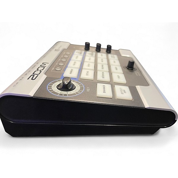 Used Zoom V3 Vocal Processor