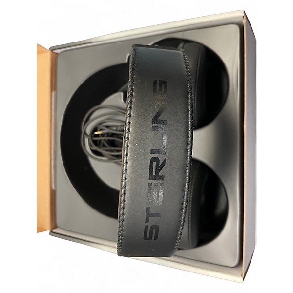 Used Sterling Audio S452 Headphones