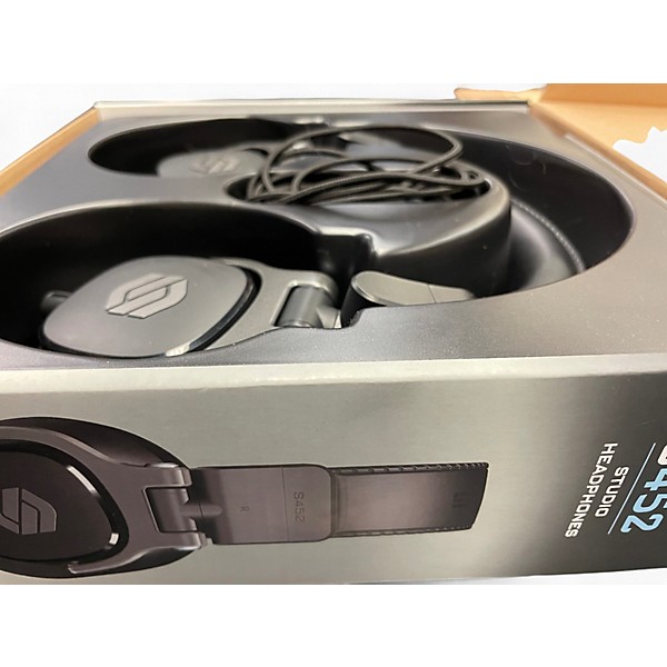 Used Sterling Audio S452 Headphones