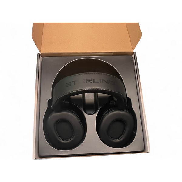 Used Sterling Audio S402 Headphones