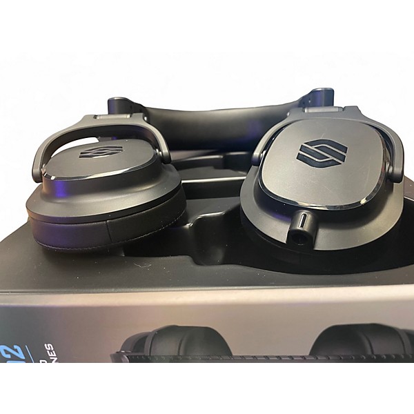 Used Sterling Audio S402 Headphones