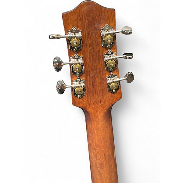 Used The Loar LH309 VS SUNBURST Hollow Body Electric Guitar