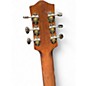 Used The Loar LH309 VS SUNBURST Hollow Body Electric Guitar
