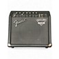 Used Fender BULLET 150 Guitar Combo Amp thumbnail