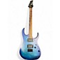 Used Ibanez RG6003FM BURST Solid Body Electric Guitar thumbnail