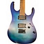 Used Ibanez RG6003FM BURST Solid Body Electric Guitar
