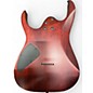 Used Ibanez RG6003FM BURST Solid Body Electric Guitar