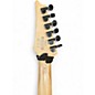 Used Ibanez RG6003FM BURST Solid Body Electric Guitar
