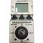 Used Zoom MS50G Effect Processor thumbnail