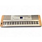 Used Yamaha DGX640 88 Key Digital Piano thumbnail