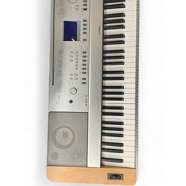 Used Yamaha DGX640 88 Key Digital Piano