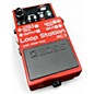 Used BOSS RC3 Loop Station Pedal thumbnail