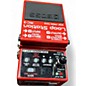 Used BOSS RC3 Loop Station Pedal
