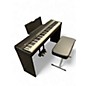Used Williams Allegro IV Keyboard Workstation thumbnail