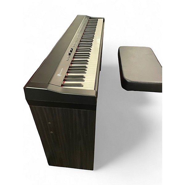 Used Williams Allegro IV Keyboard Workstation
