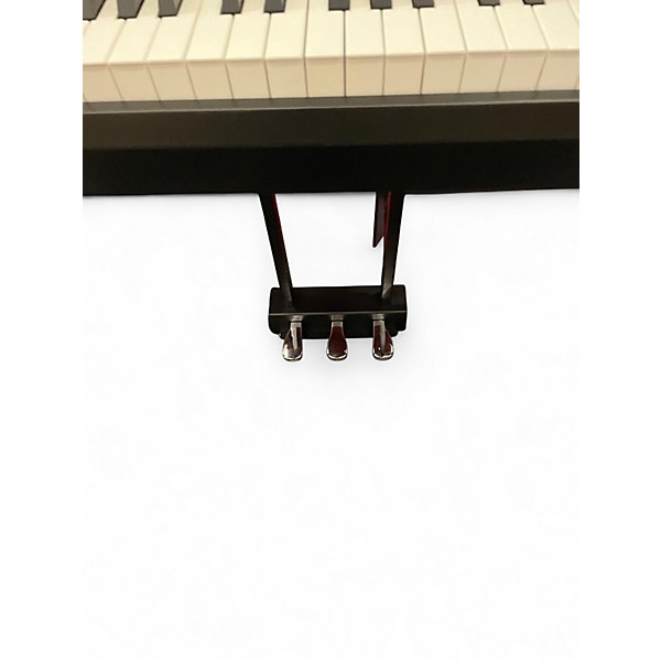 Used Williams Allegro IV Keyboard Workstation