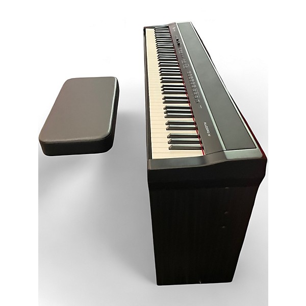 Used Williams Allegro IV Keyboard Workstation