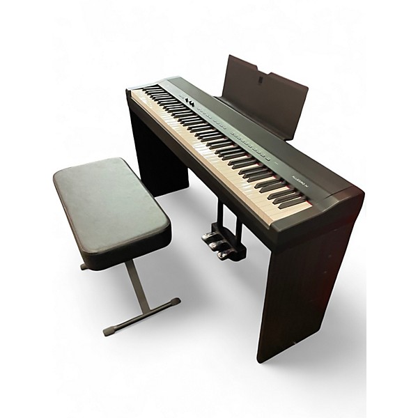 Used Williams Allegro IV Keyboard Workstation
