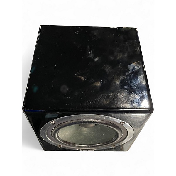 Used Avantone MixCube Powered Monitor