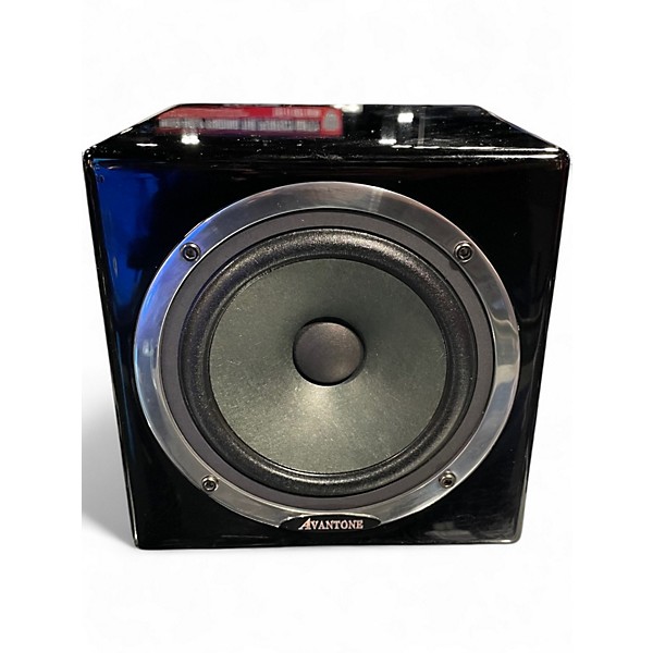 Used Avantone MixCube Powered Monitor