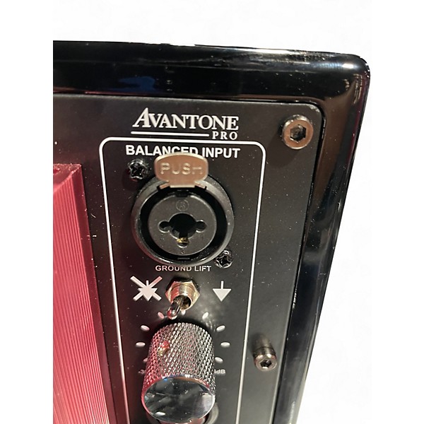 Used Avantone MixCube Powered Monitor
