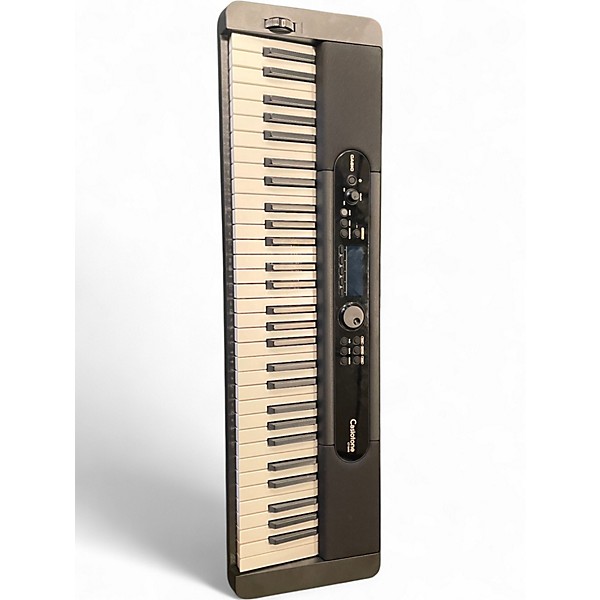 Used Casio CT-S410 Portable Keyboard