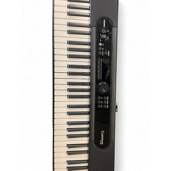 Used Casio CT-S410 Portable Keyboard