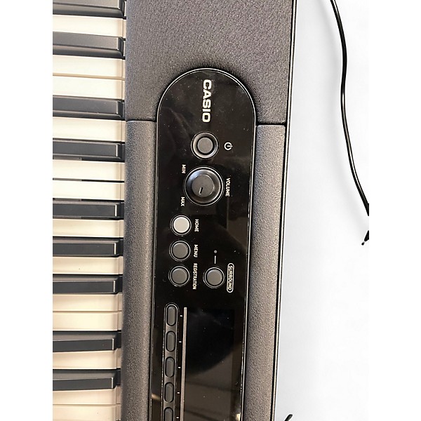Used Casio CT-S410 Portable Keyboard