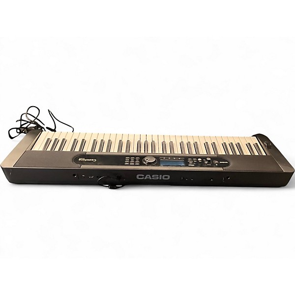Used Casio CT-S410 Portable Keyboard