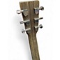 Used Martin OMCXAE Black Acoustic Electric Guitar