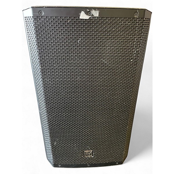 Used Electro Voice ZLX15P Powered Speaker