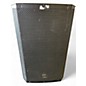 Used Electro Voice ZLX15P Powered Speaker thumbnail