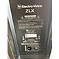 Used Electro Voice ZLX15P Powered Speaker