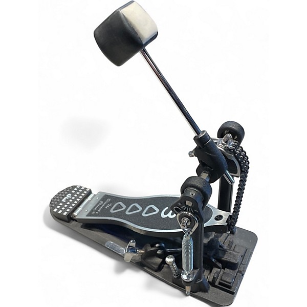 Used DW 3000 Series Single Single Bass Drum Pedal