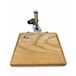 Used Pearl ASHTONE WOOD BLOCK Cowbell thumbnail