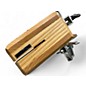 Used Pearl ASHTONE WOOD BLOCK Cowbell