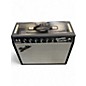Used Fender 1965 Princeton Reverb 15W 1x10 Tube Guitar Combo Amp thumbnail