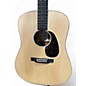 Used Martin Road Series Special Natural Acoustic Guitar