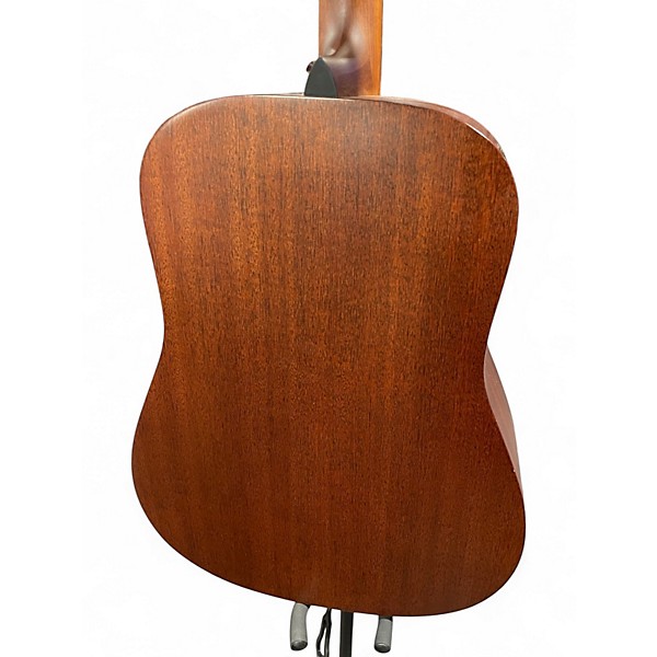 Used Martin Road Series Special Natural Acoustic Guitar