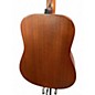 Used Martin Road Series Special Natural Acoustic Guitar