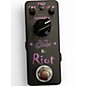 Used Suhr RIOT Effect Pedal thumbnail