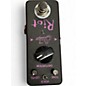 Used Suhr RIOT Effect Pedal