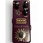 Used MXR DUKE OF TONE Effect Pedal thumbnail