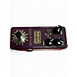 Used MXR DUKE OF TONE Effect Pedal