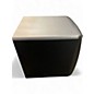 Used KRK 10S Subwoofer