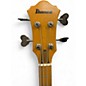 Used Ibanez Roadster RS-924TV Mahogany Electric Bass Guitar